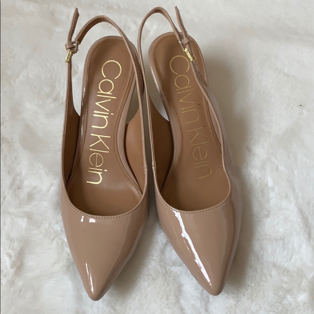 Calvin Klein Heels